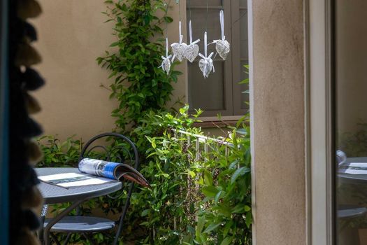 TORRE GIARDINO SEGRETO - Borgo Capitano Collection - Albergo diffuso