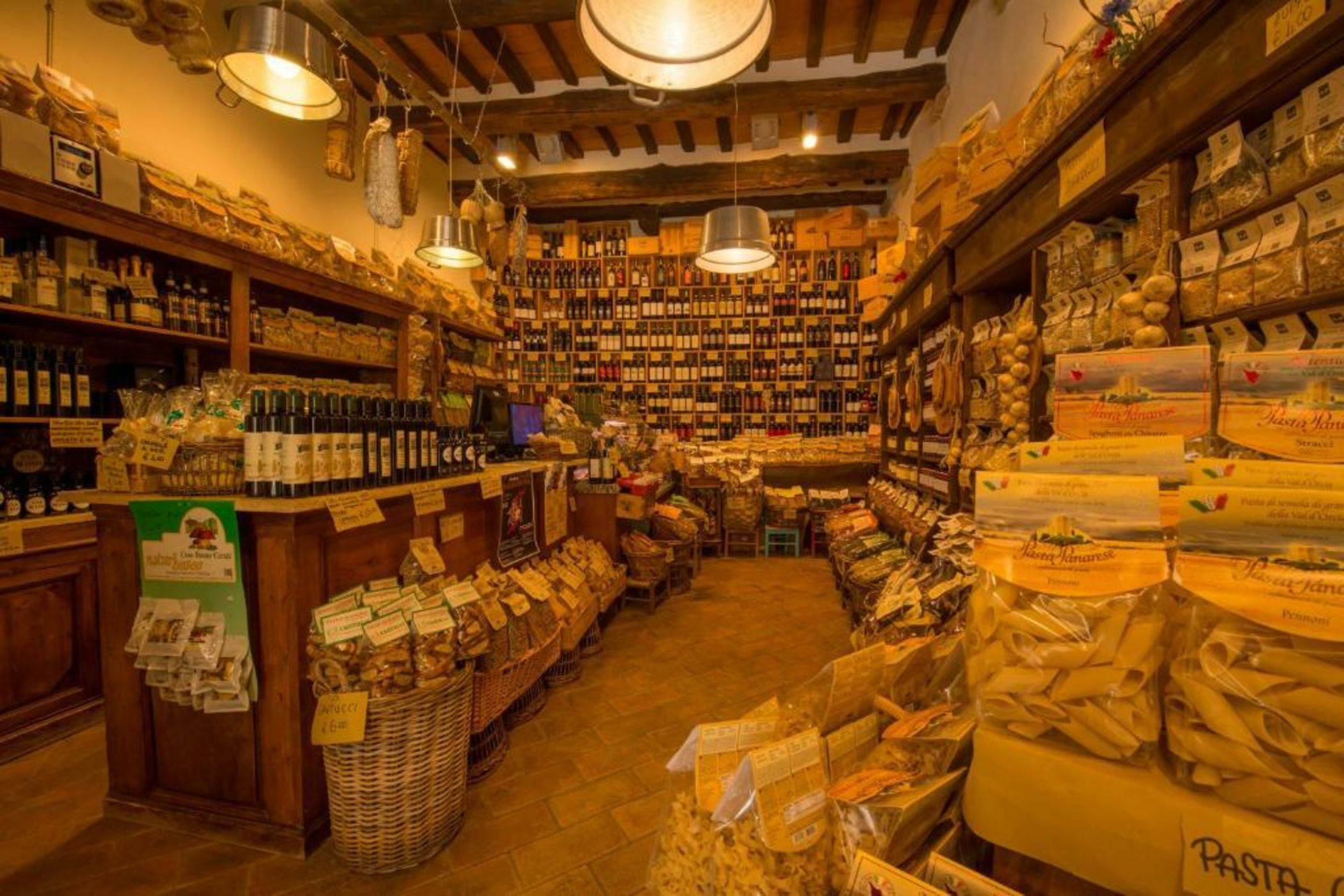 TORRE GIARDINO SEGRETO - Borgo Capitano Collection - Albergo diffuso