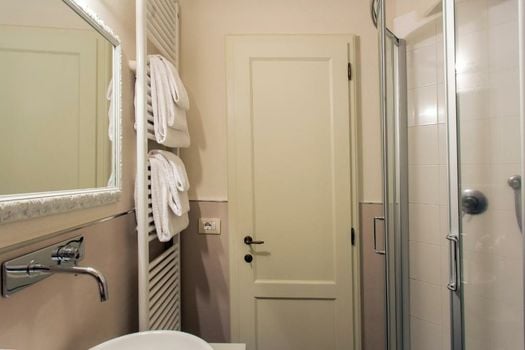 TORRE GIARDINO SEGRETO - Borgo Capitano Collection - Albergo diffuso