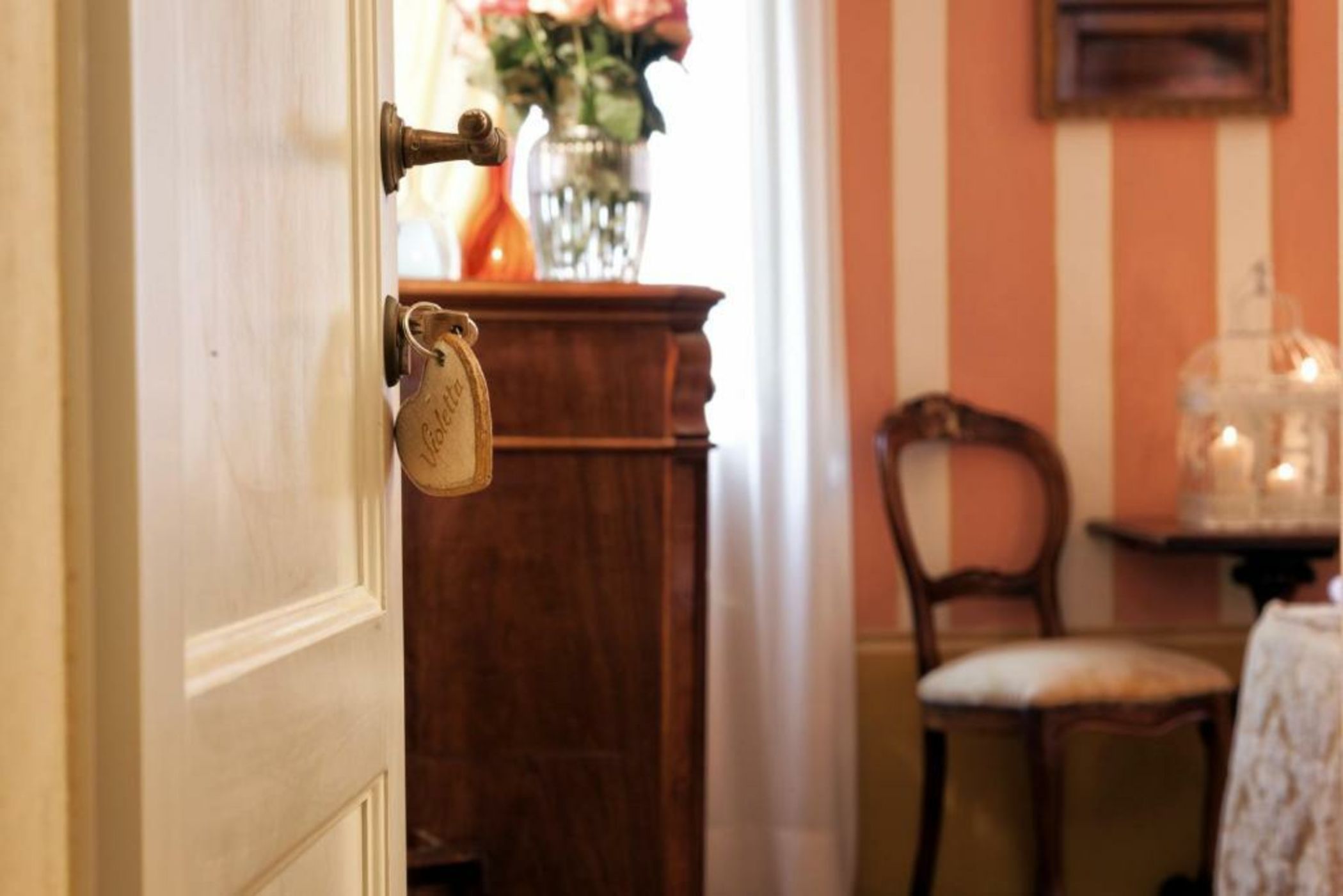 TORRE GIARDINO SEGRETO - Borgo Capitano Collection - Albergo diffuso