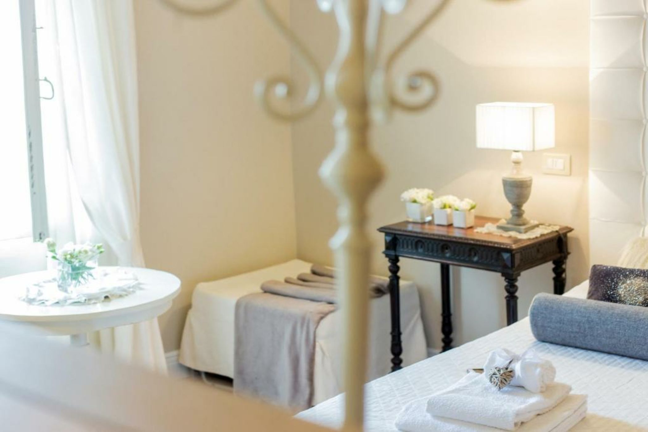 TORRE GIARDINO SEGRETO - Borgo Capitano Collection - Albergo diffuso