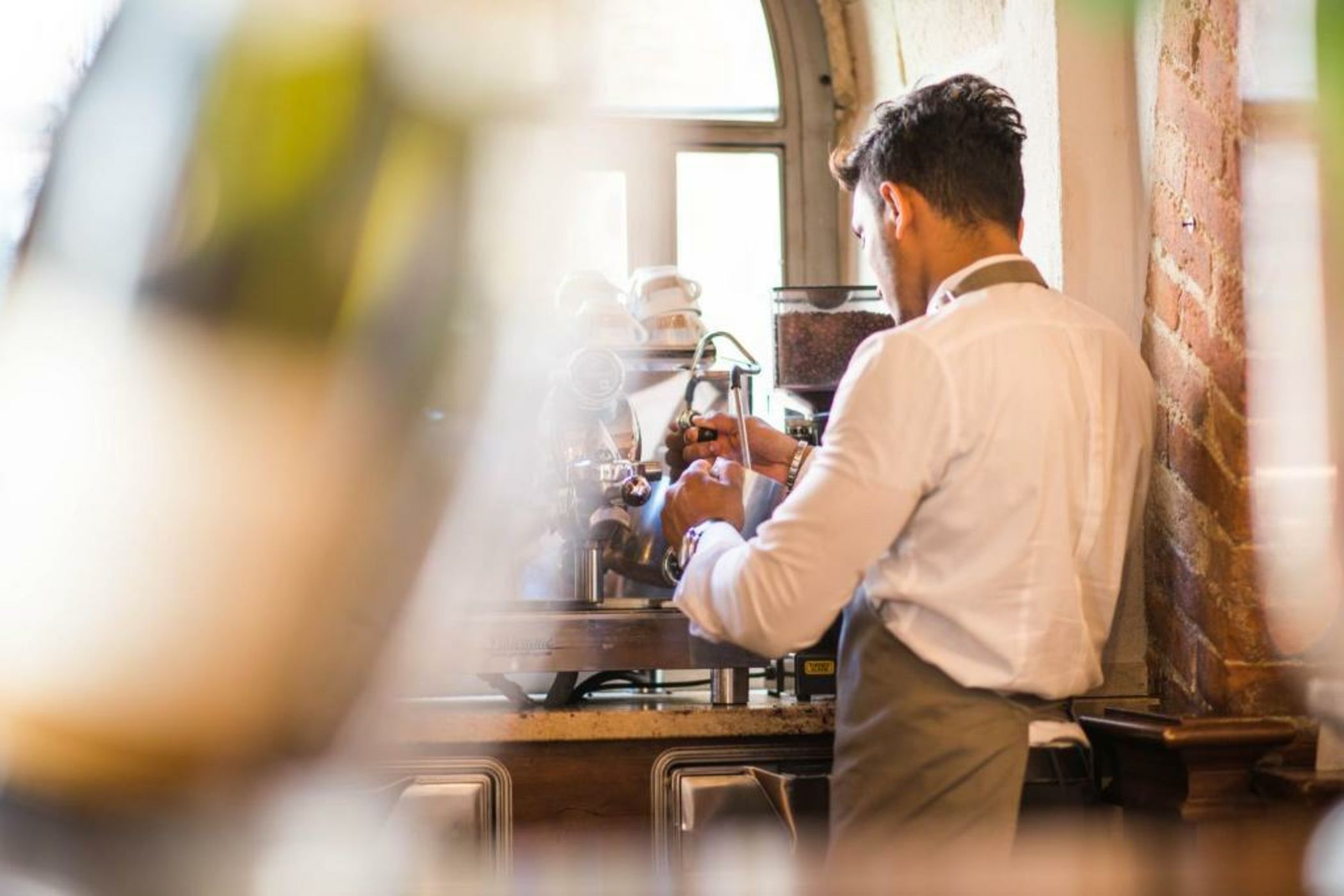 TORRE GIARDINO SEGRETO - Borgo Capitano Collection - Albergo diffuso