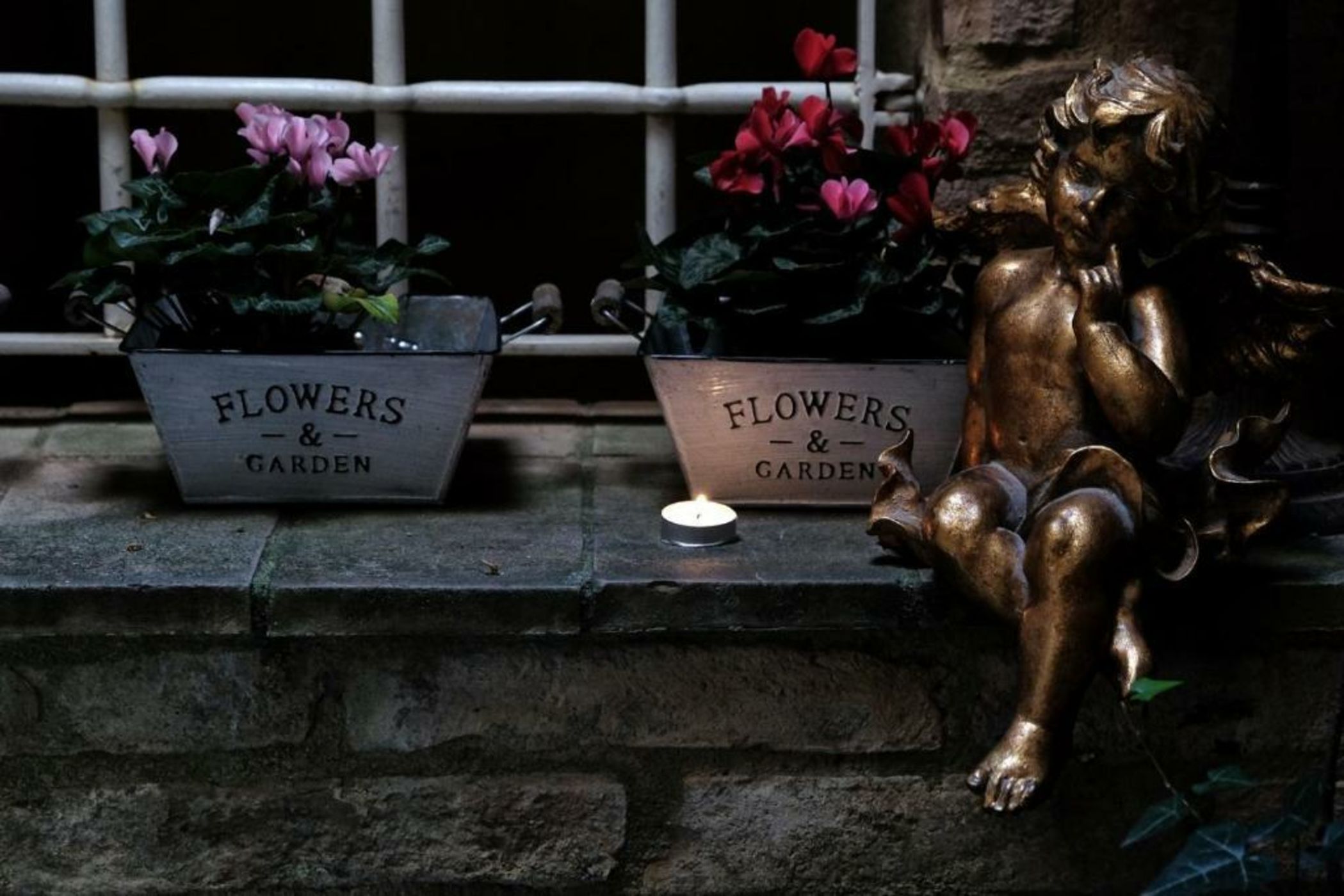 TORRE GIARDINO SEGRETO - Borgo Capitano Collection - Albergo diffuso