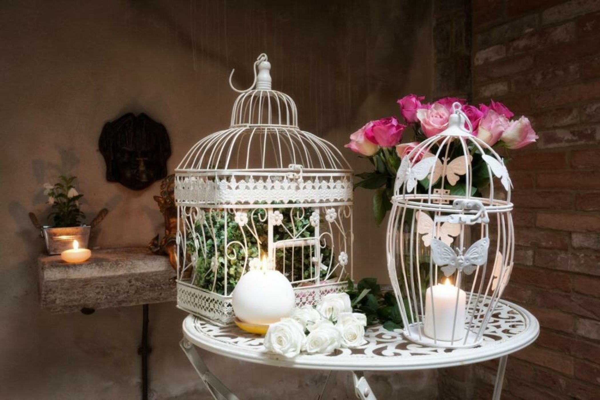 TORRE GIARDINO SEGRETO - Borgo Capitano Collection - Albergo diffuso