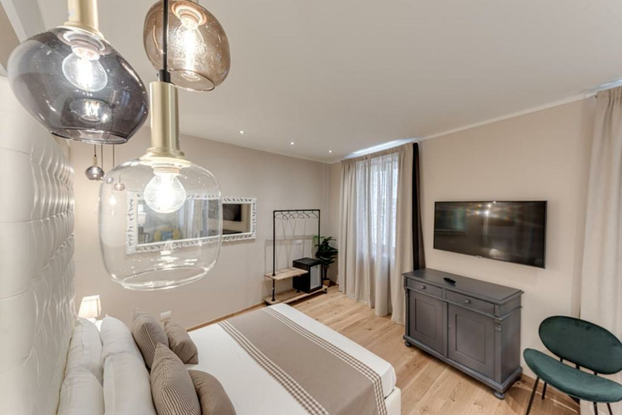 TORRE GIARDINO SEGRETO - Borgo Capitano Collection - Albergo diffuso