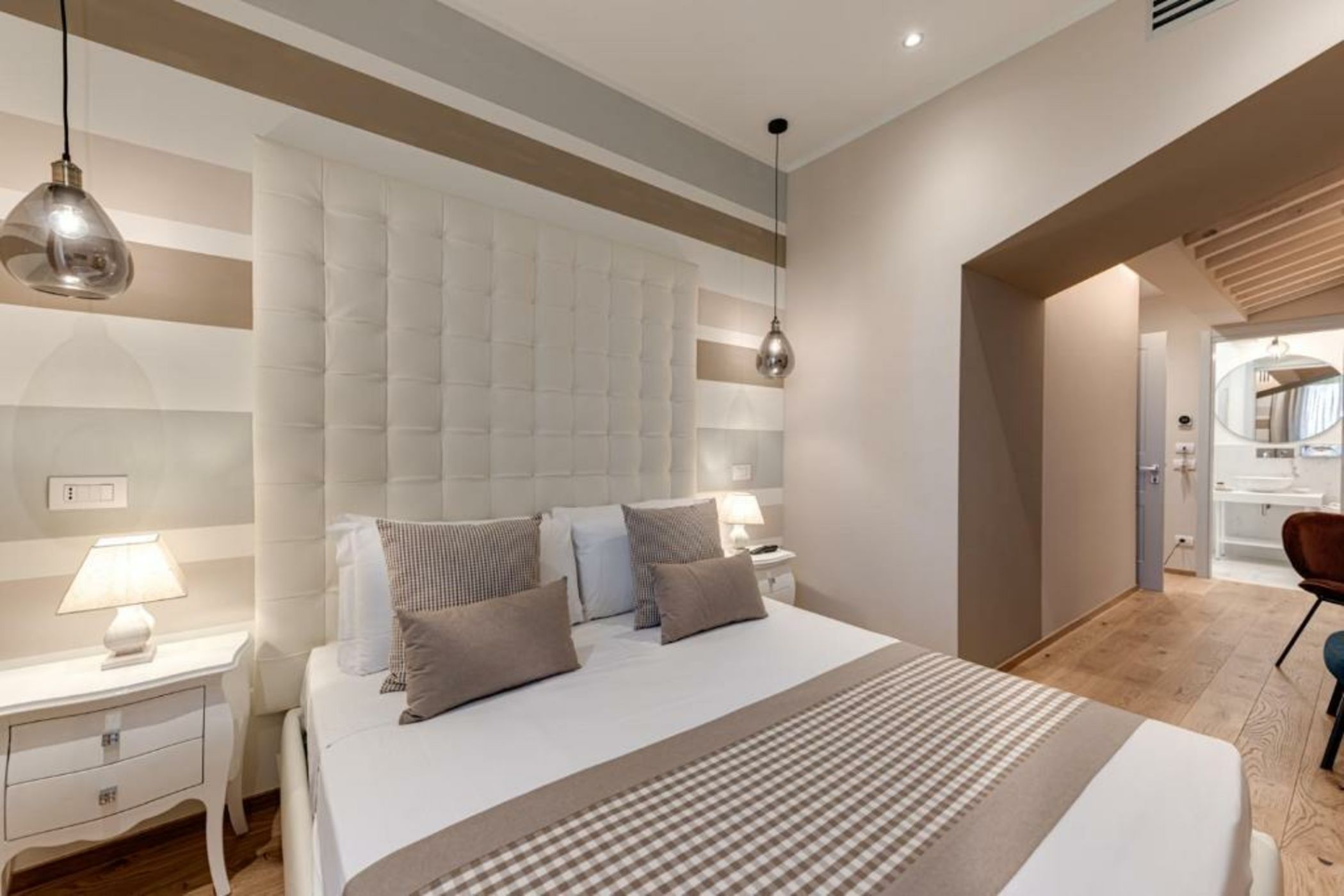 TORRE GIARDINO SEGRETO - Borgo Capitano Collection - Albergo diffuso