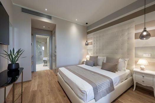 TORRE GIARDINO SEGRETO - Borgo Capitano Collection - Albergo diffuso