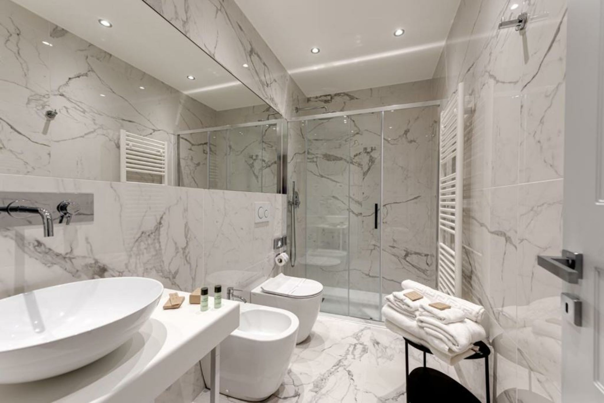 TORRE GIARDINO SEGRETO - Borgo Capitano Collection - Albergo diffuso