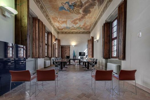 TORRE GIARDINO SEGRETO - Borgo Capitano Collection - Albergo diffuso