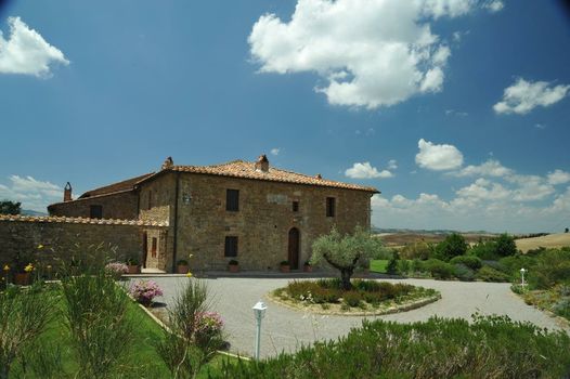 L'Olmo