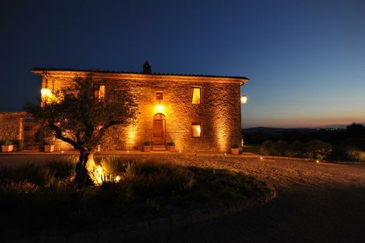 L'Olmo
