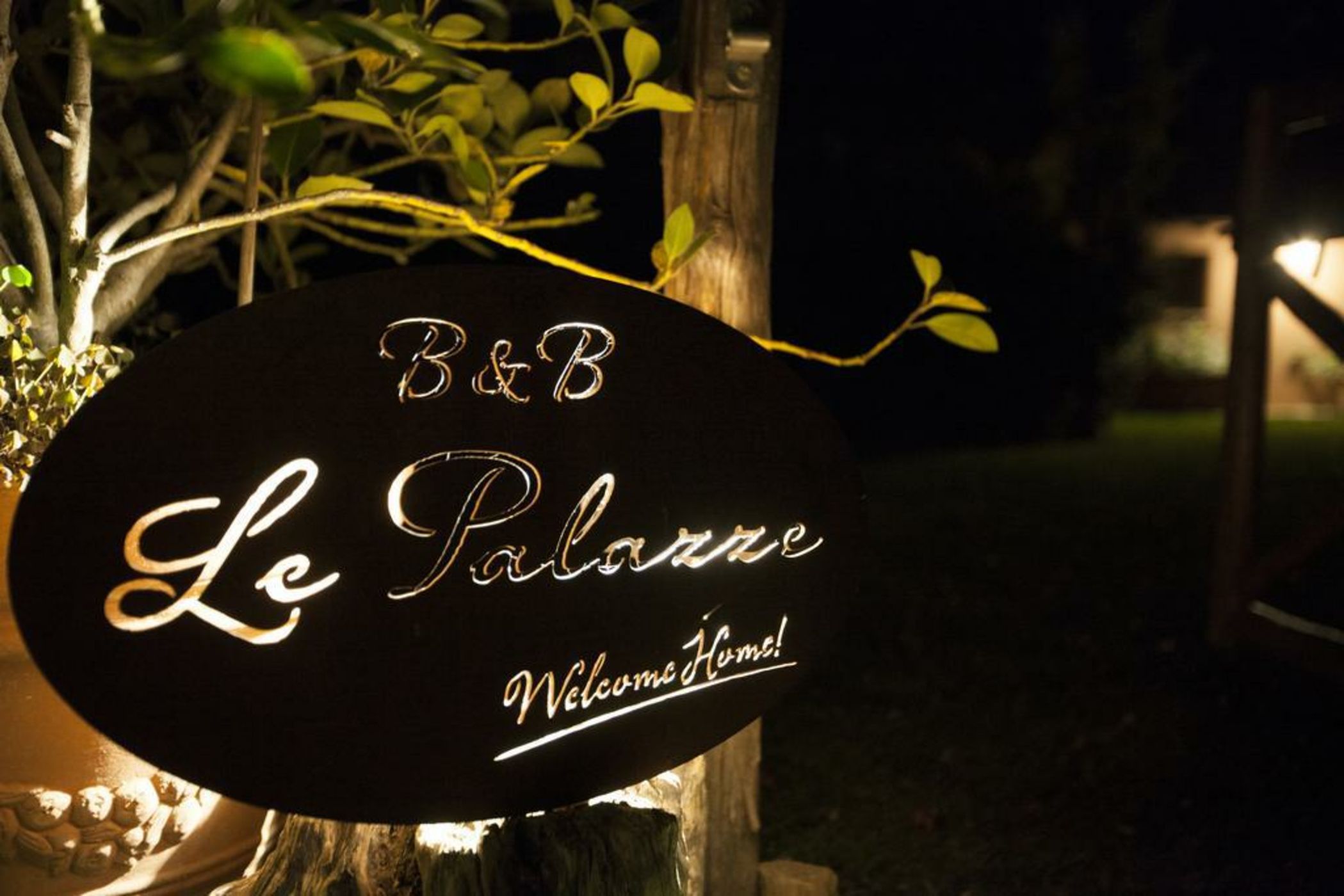 Le Palazze B&b