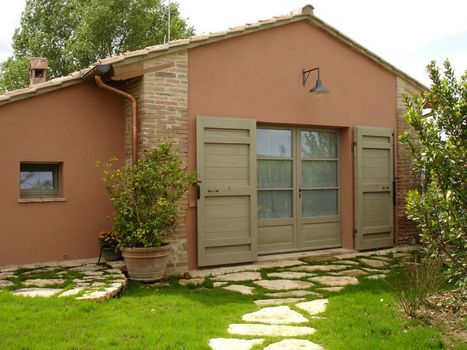 Le Palazze B&b