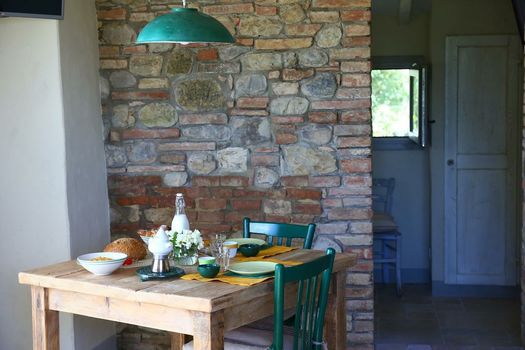 Le Palazze B&b