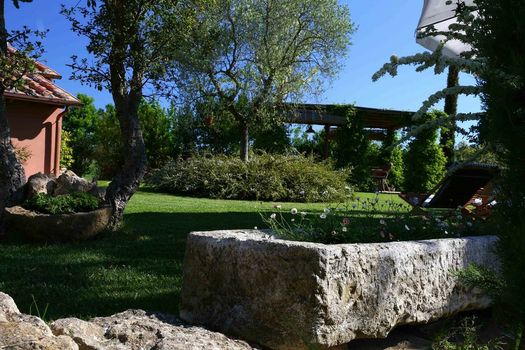 Le Palazze B&b