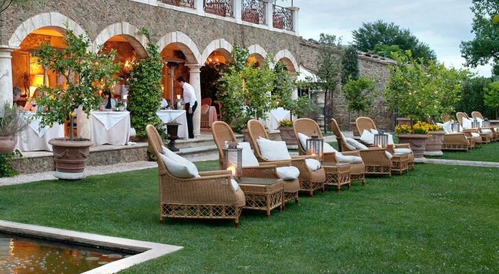 Relais Borgo Santo Pietro