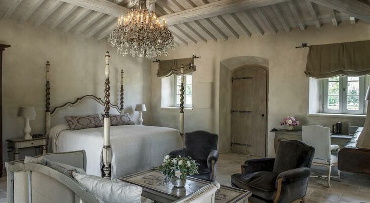 Relais Borgo Santo Pietro