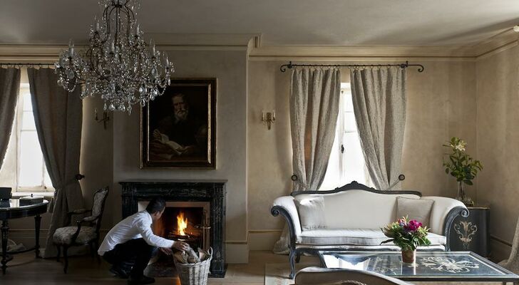 Relais Borgo Santo Pietro