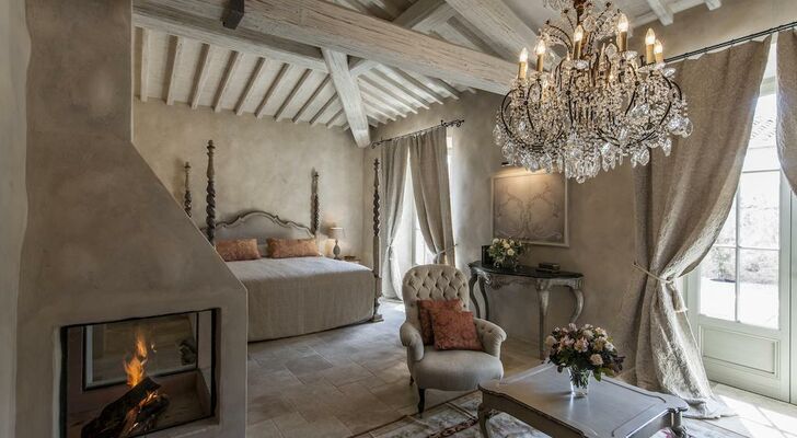 Relais Borgo Santo Pietro