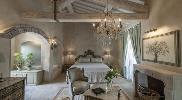 Relais Borgo Santo Pietro