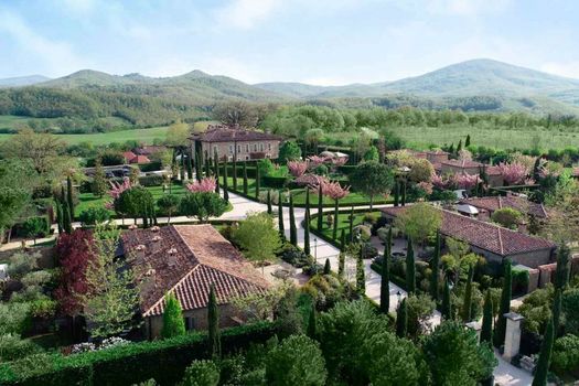 Relais Borgo Santo Pietro
