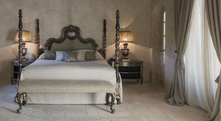 Relais Borgo Santo Pietro