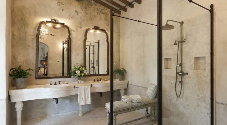 Relais Borgo Santo Pietro