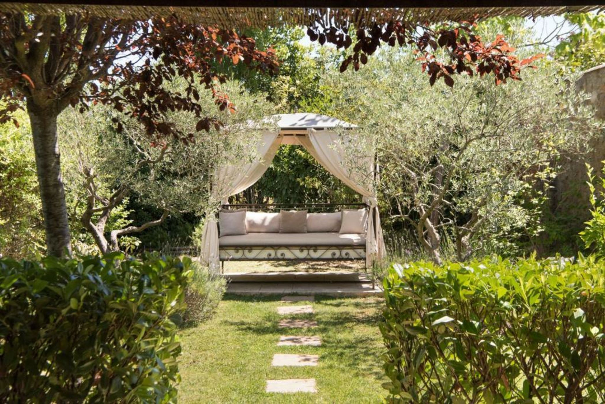 Relais Borgo Santo Pietro