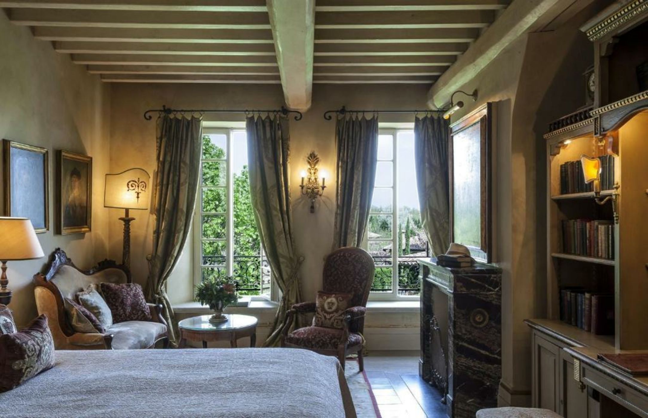 Relais Borgo Santo Pietro