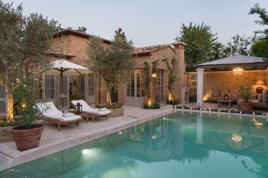 Relais Borgo Santo Pietro
