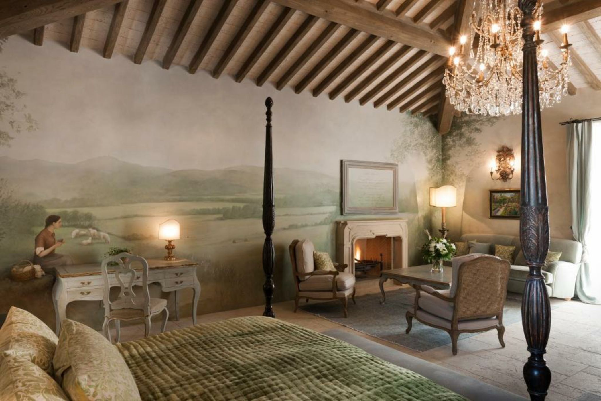 Relais Borgo Santo Pietro