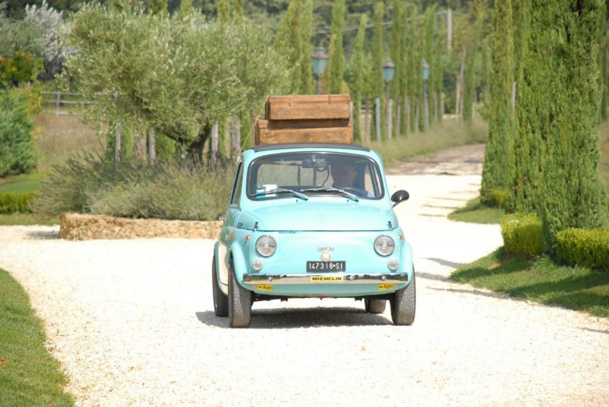 Relais Borgo Santo Pietro