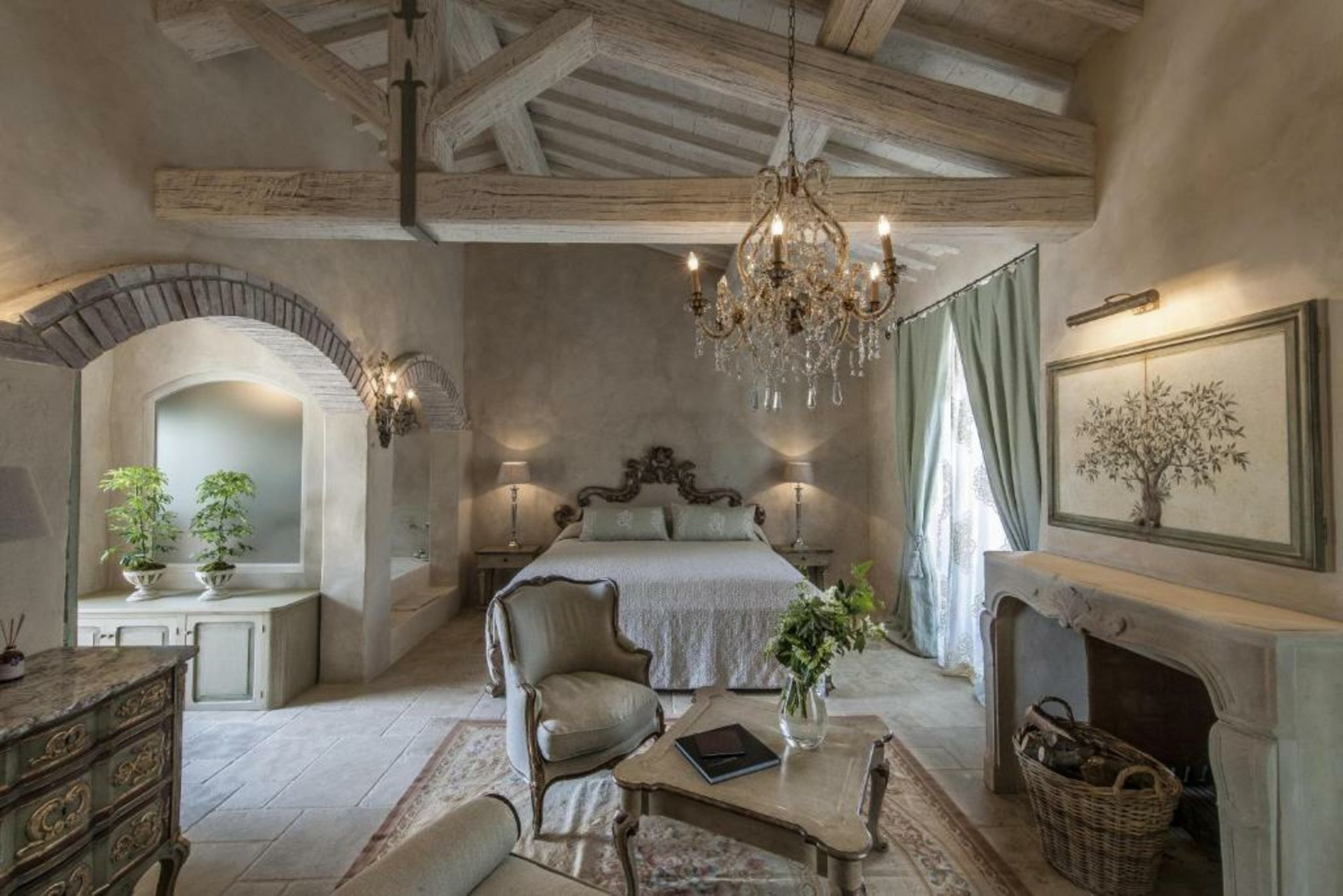 Relais Borgo Santo Pietro