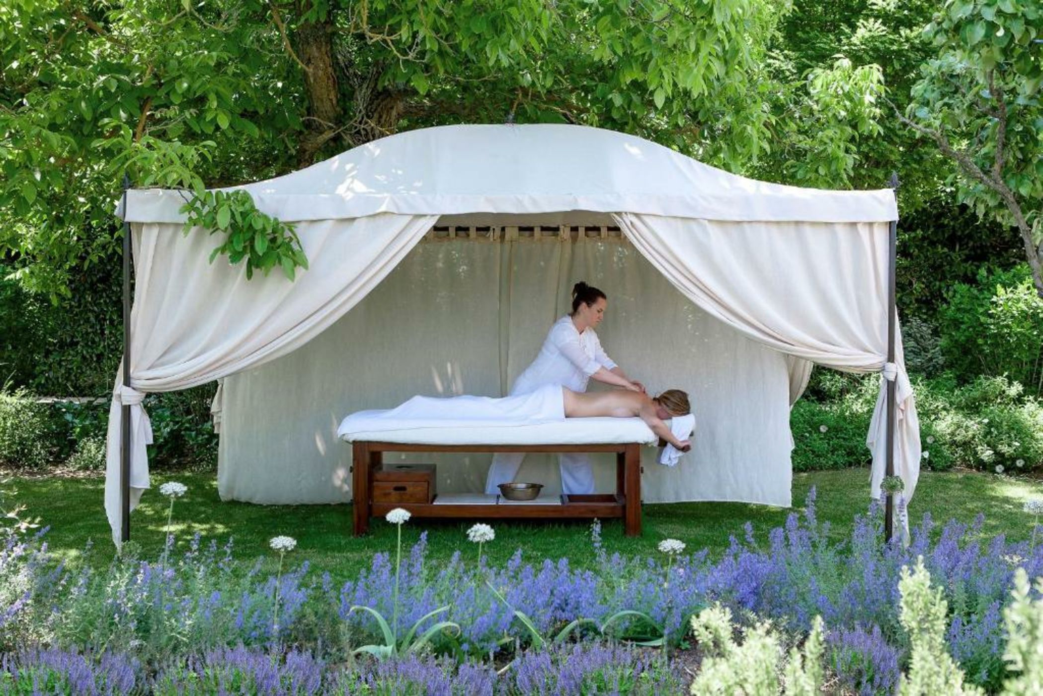 Relais Borgo Santo Pietro