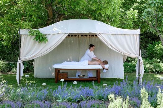 Relais Borgo Santo Pietro