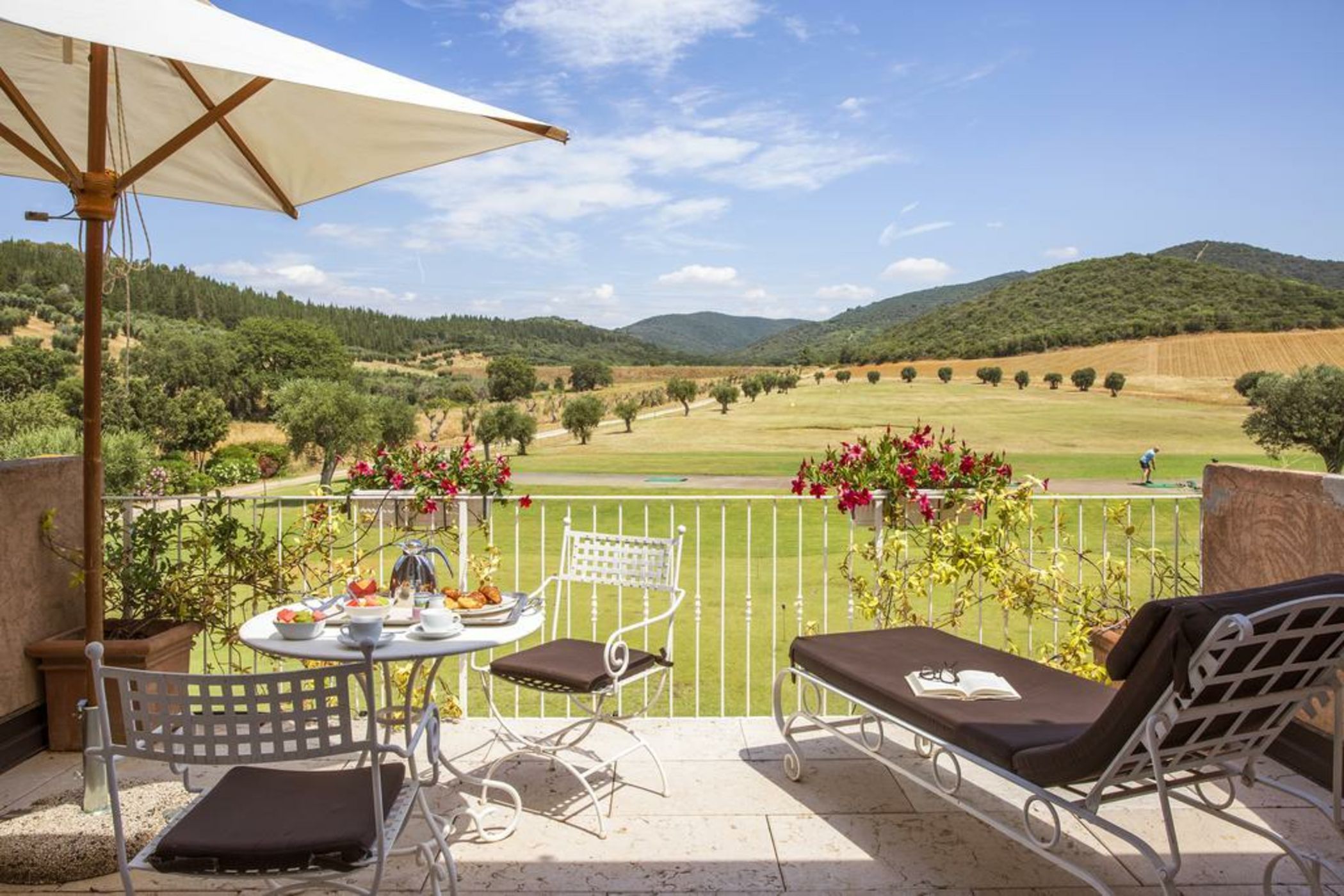 L'Andana Tenuta La Badiola