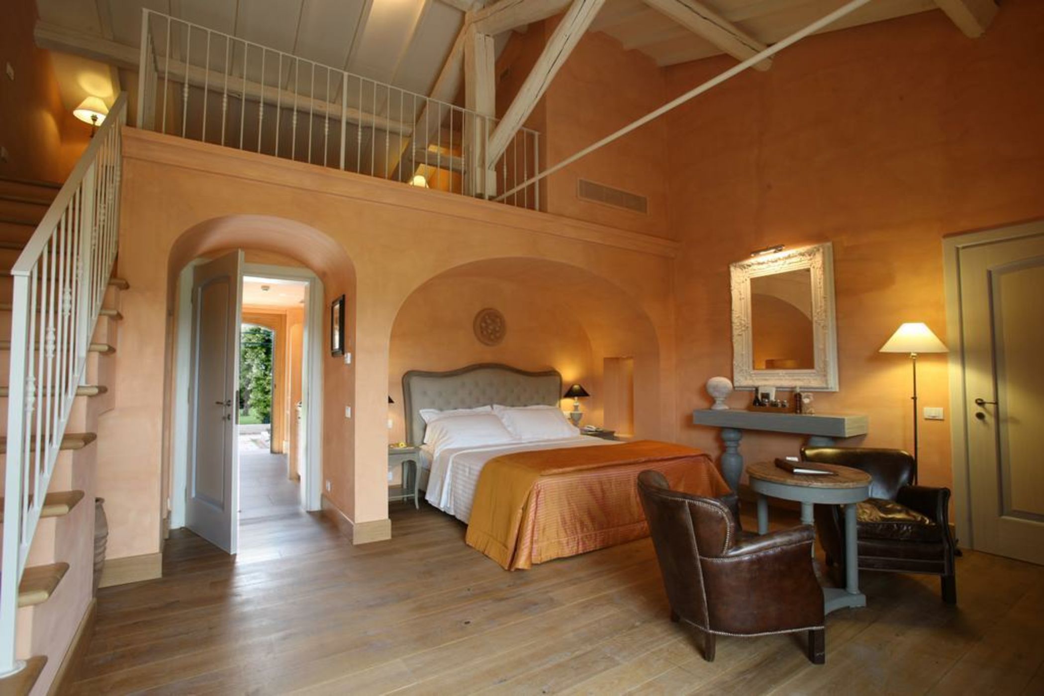 L'Andana Tenuta La Badiola