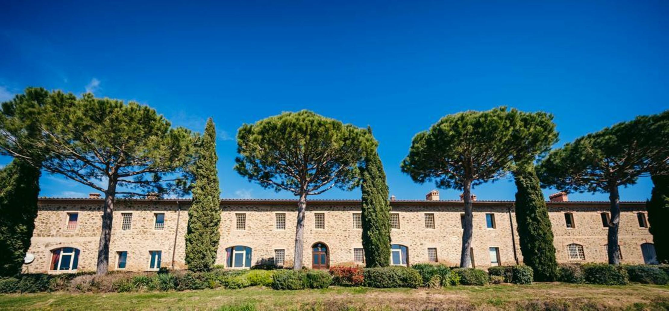 L'Andana Tenuta La Badiola
