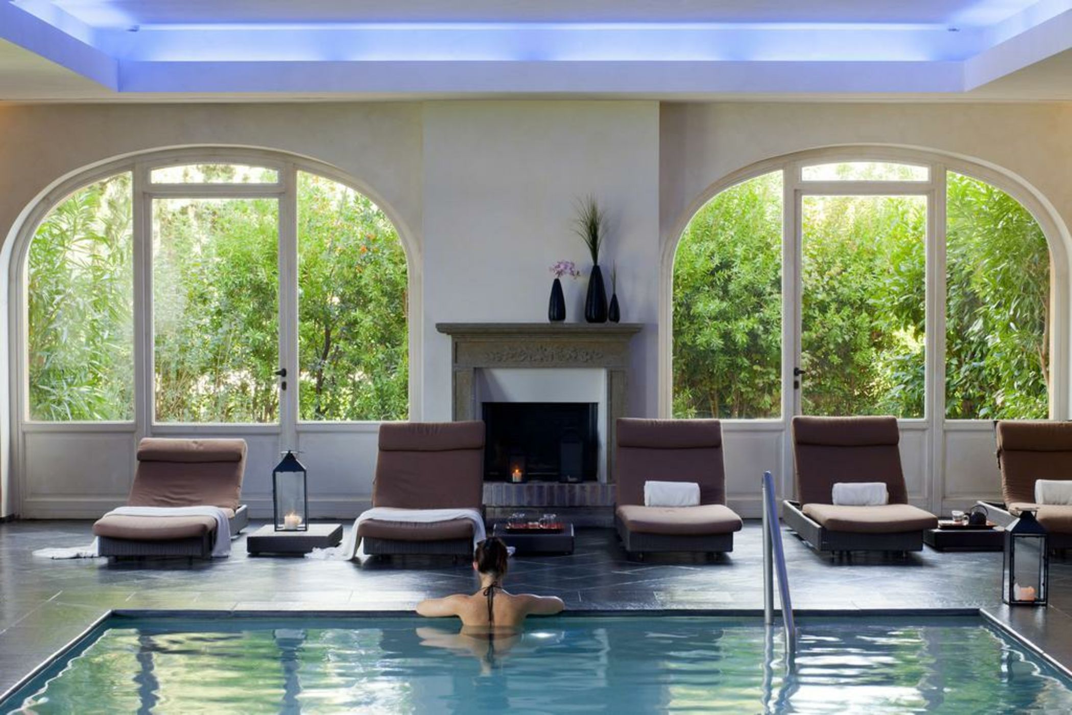 L'Andana Tenuta La Badiola