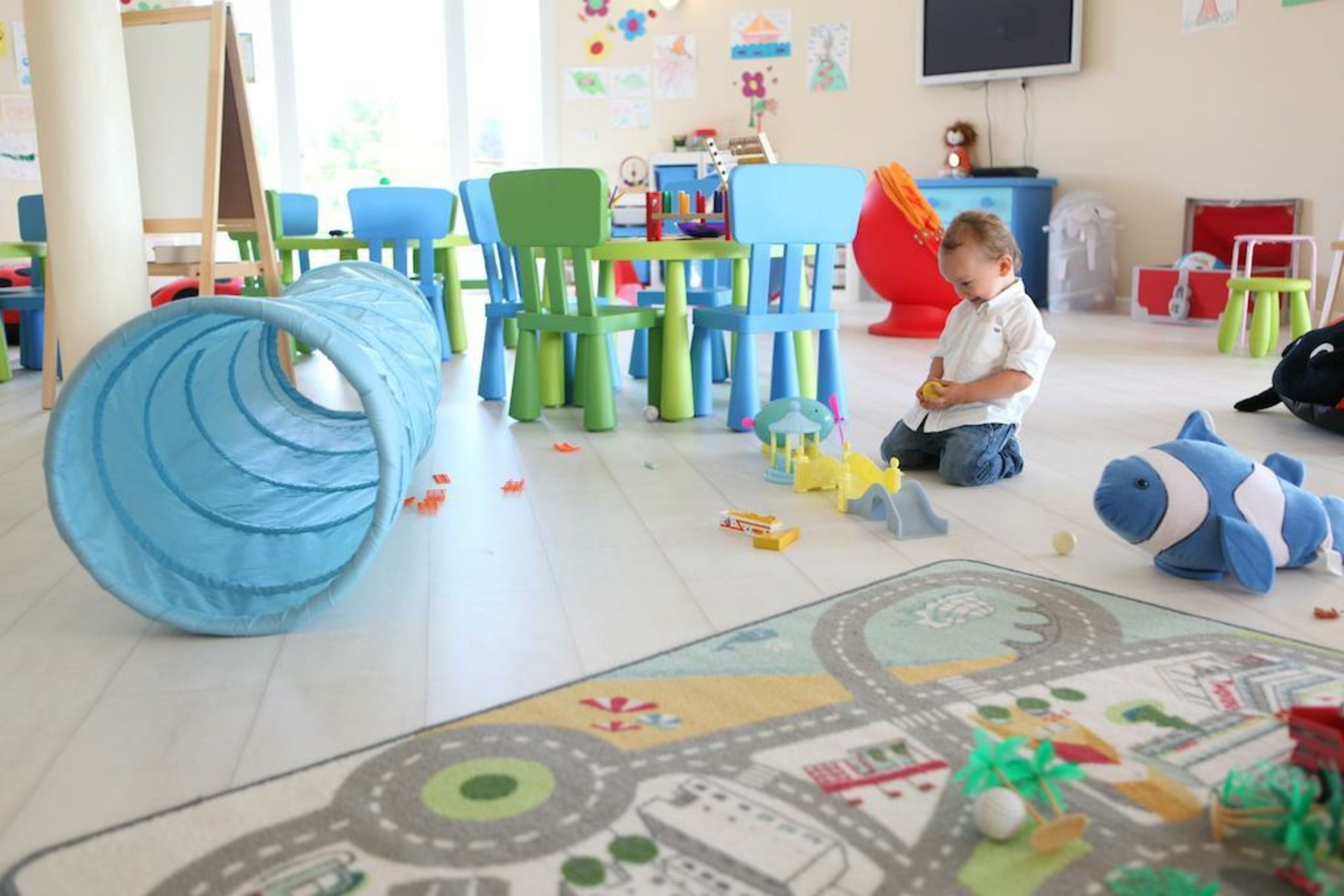 L'Andana Tenuta La Badiola