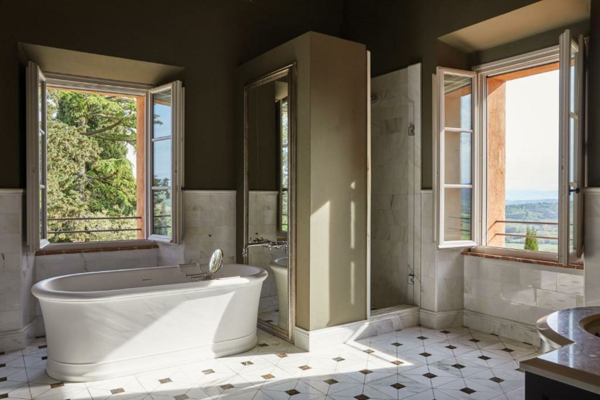 Castello di Casole, A Belmond Hotel, Tuscany