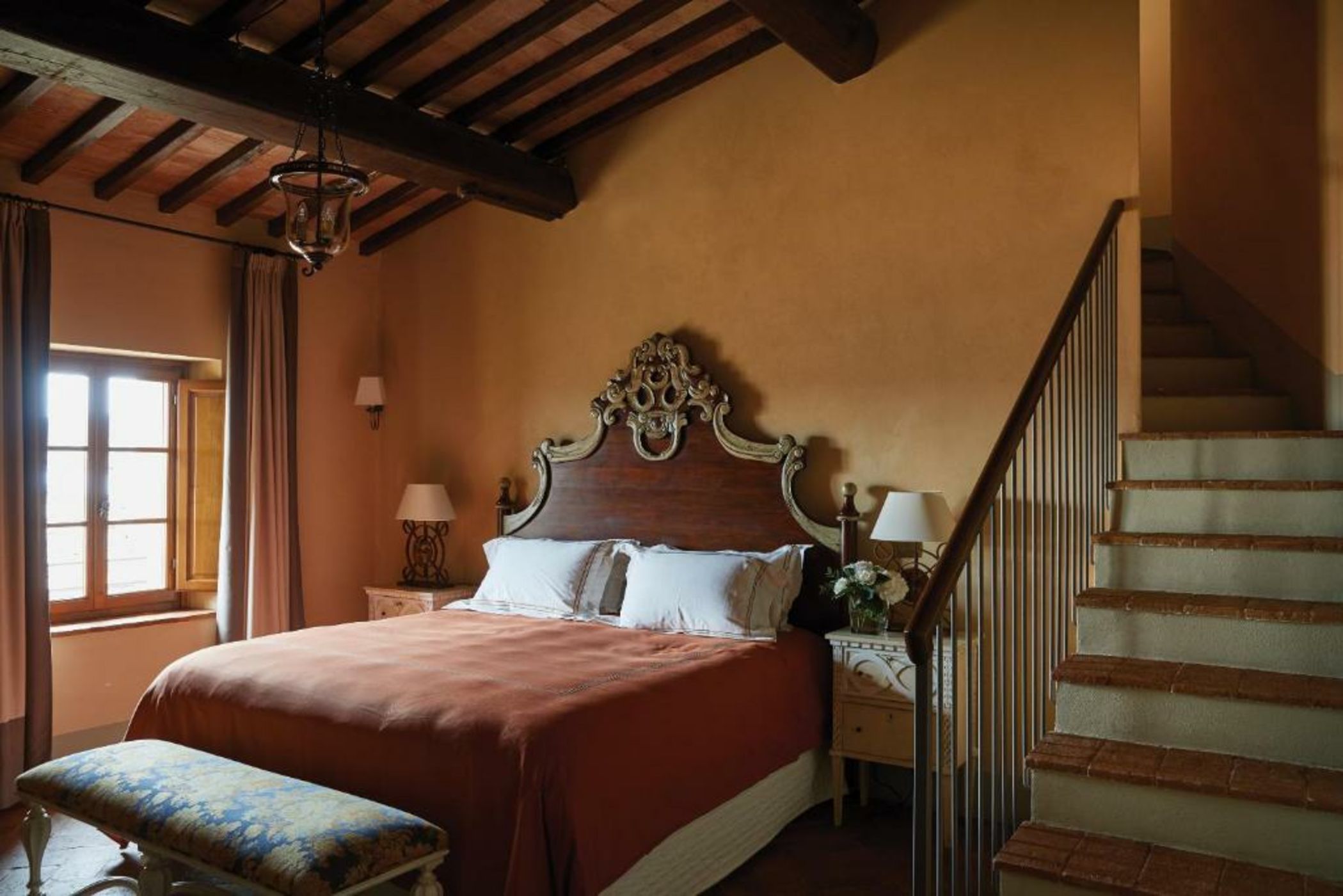 Castello di Casole, A Belmond Hotel, Tuscany