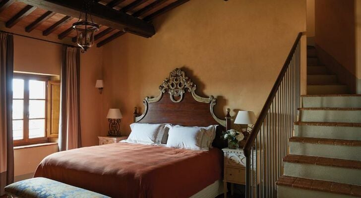 Castello di Casole, A Belmond Hotel, Tuscany