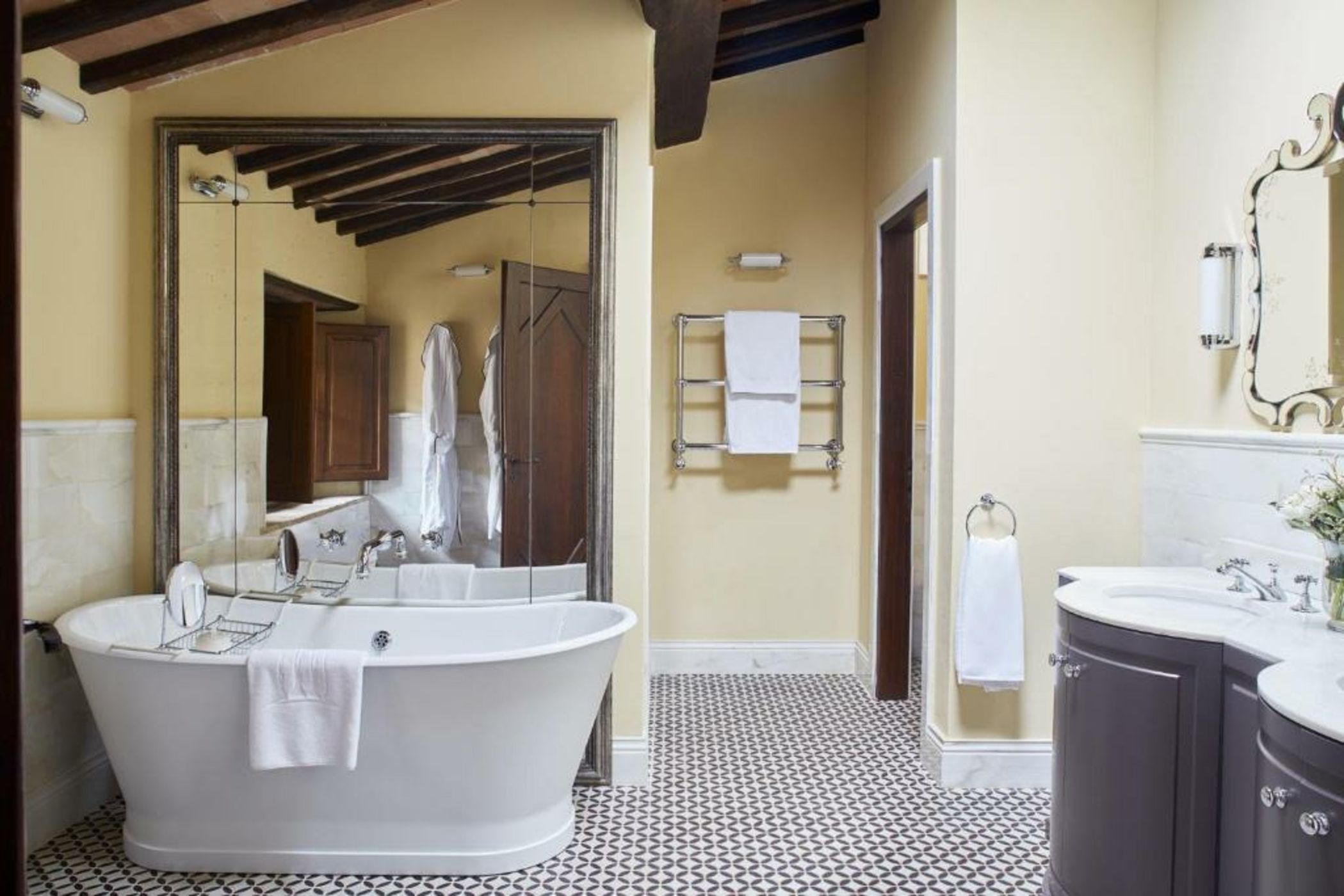 Castello di Casole, A Belmond Hotel, Tuscany