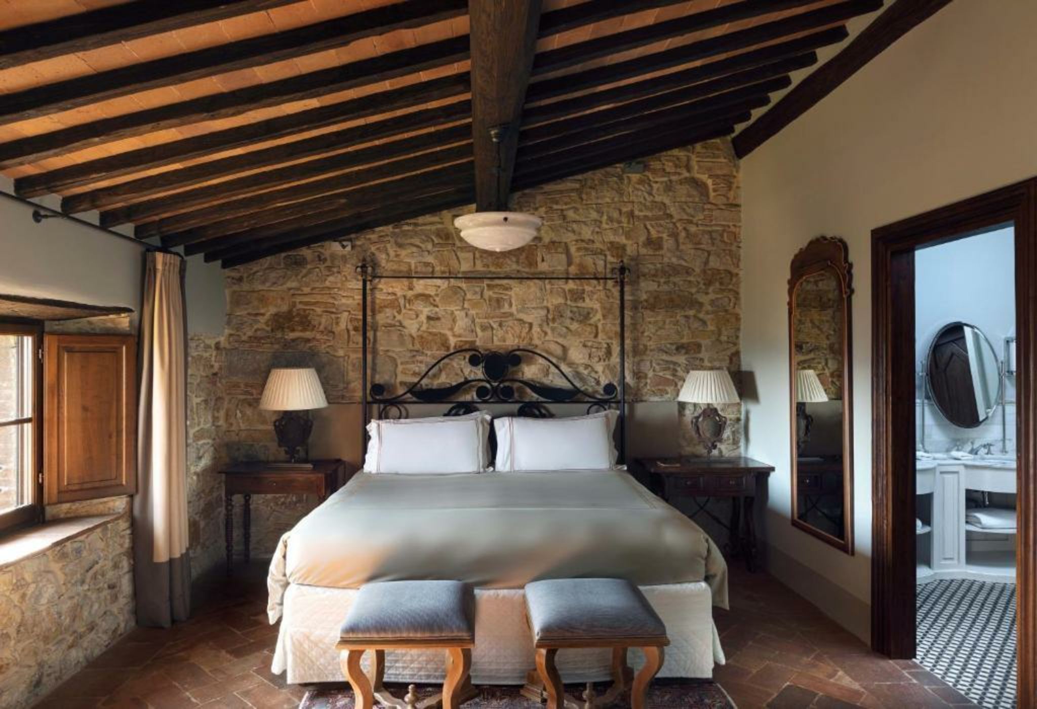 Castello di Casole, A Belmond Hotel, Tuscany