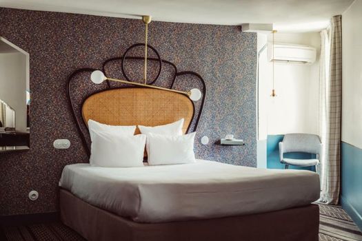 Hotel Panache