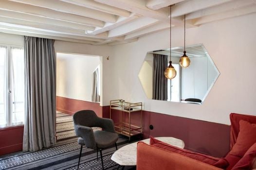 Hotel Panache