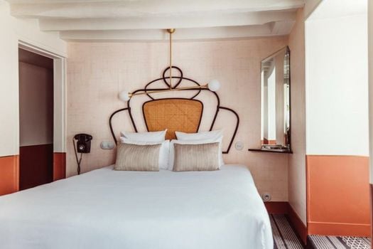 Hotel Panache
