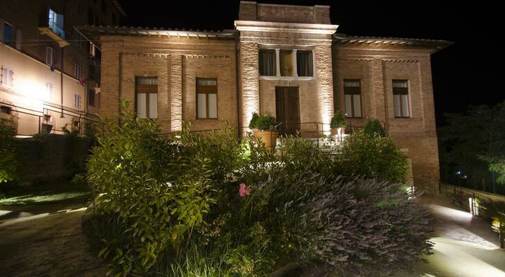 Villa del Sole