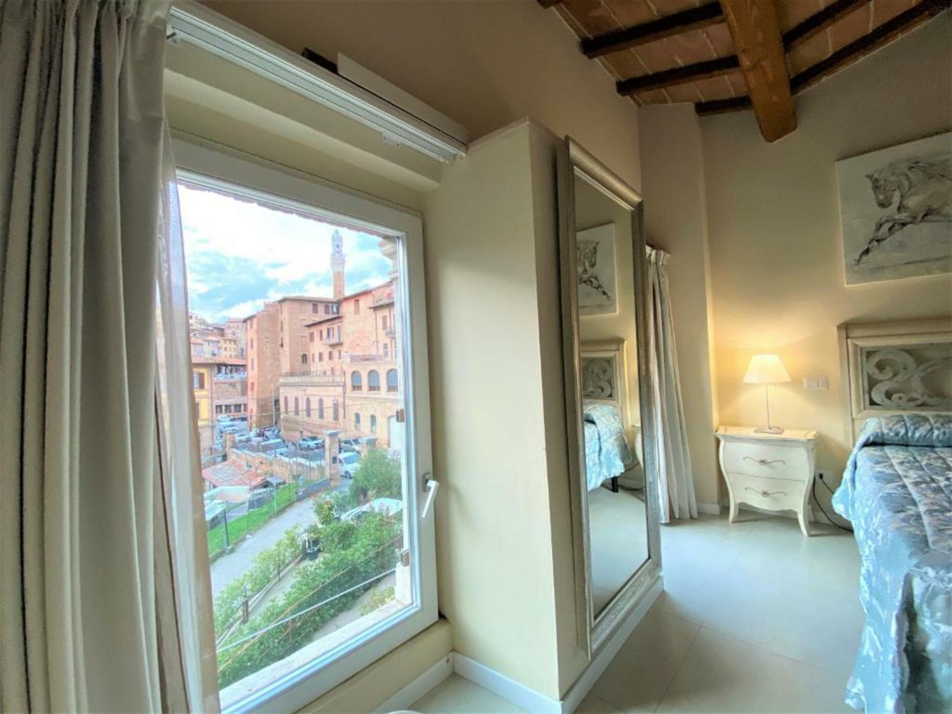 Villa del Sole Siena